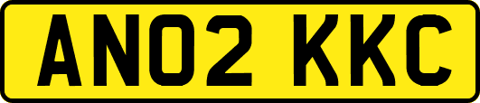 AN02KKC