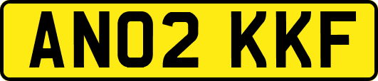 AN02KKF