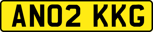 AN02KKG