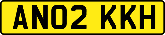 AN02KKH