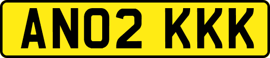 AN02KKK