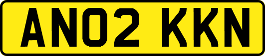 AN02KKN