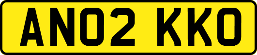 AN02KKO