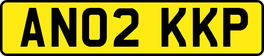 AN02KKP