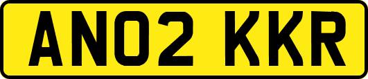 AN02KKR
