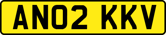 AN02KKV