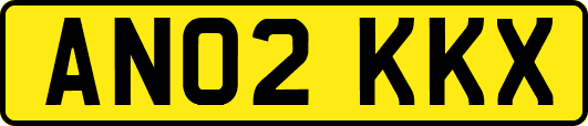 AN02KKX
