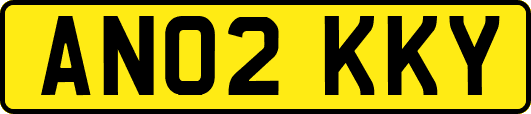 AN02KKY