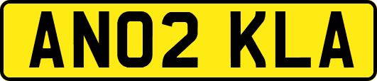 AN02KLA