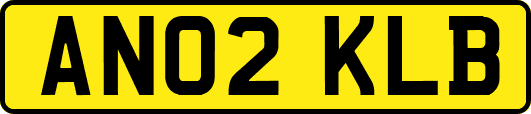 AN02KLB