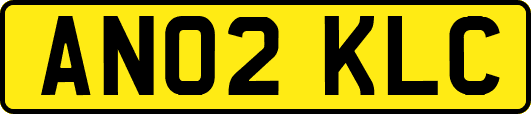 AN02KLC