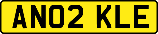 AN02KLE