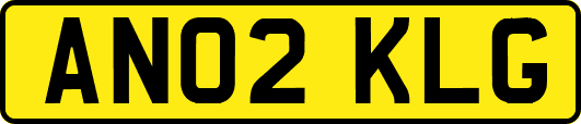 AN02KLG