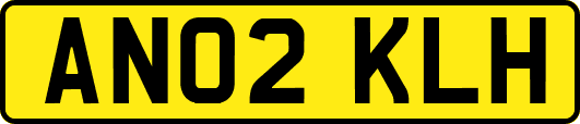 AN02KLH