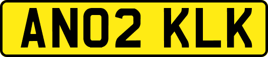 AN02KLK