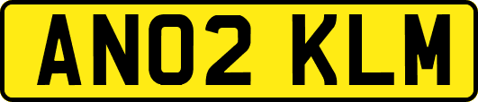 AN02KLM