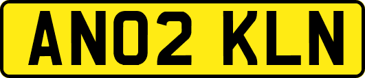 AN02KLN