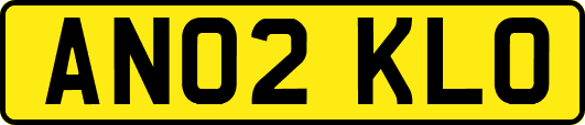 AN02KLO