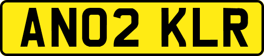 AN02KLR