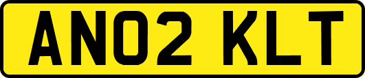 AN02KLT