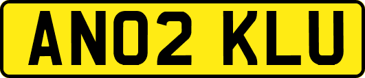 AN02KLU