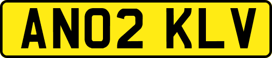 AN02KLV
