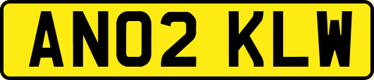 AN02KLW