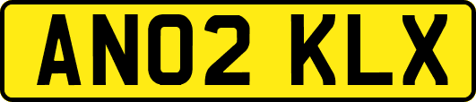 AN02KLX