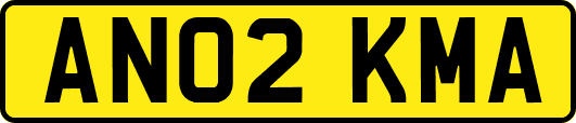 AN02KMA