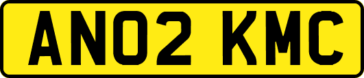 AN02KMC