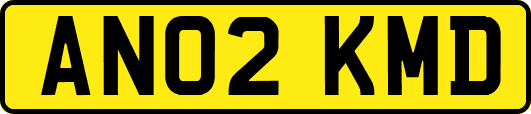 AN02KMD