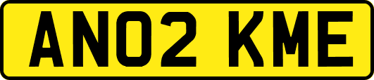 AN02KME
