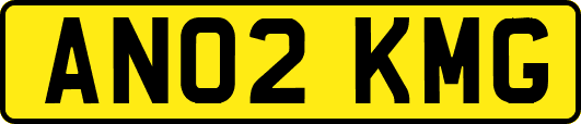 AN02KMG