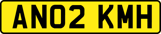AN02KMH