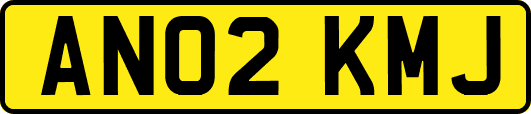 AN02KMJ