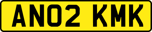AN02KMK