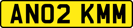 AN02KMM
