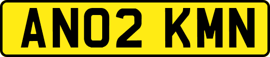 AN02KMN