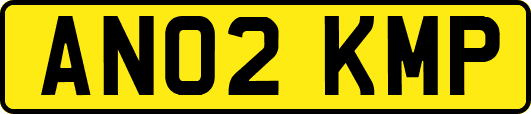 AN02KMP