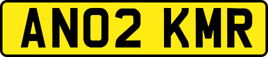 AN02KMR