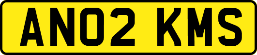 AN02KMS