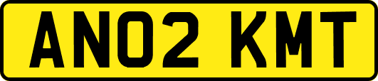 AN02KMT