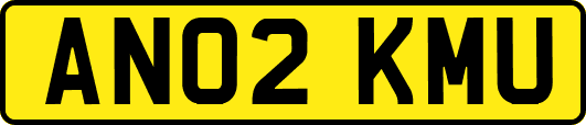 AN02KMU