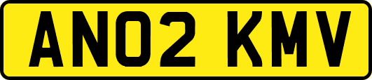 AN02KMV