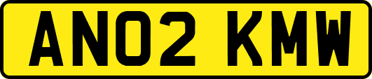 AN02KMW