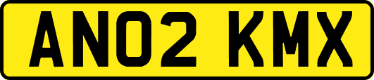 AN02KMX