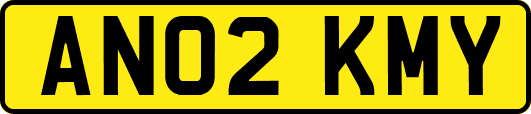 AN02KMY