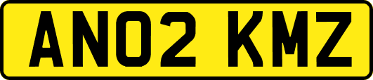 AN02KMZ