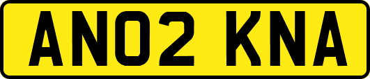 AN02KNA