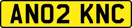 AN02KNC
